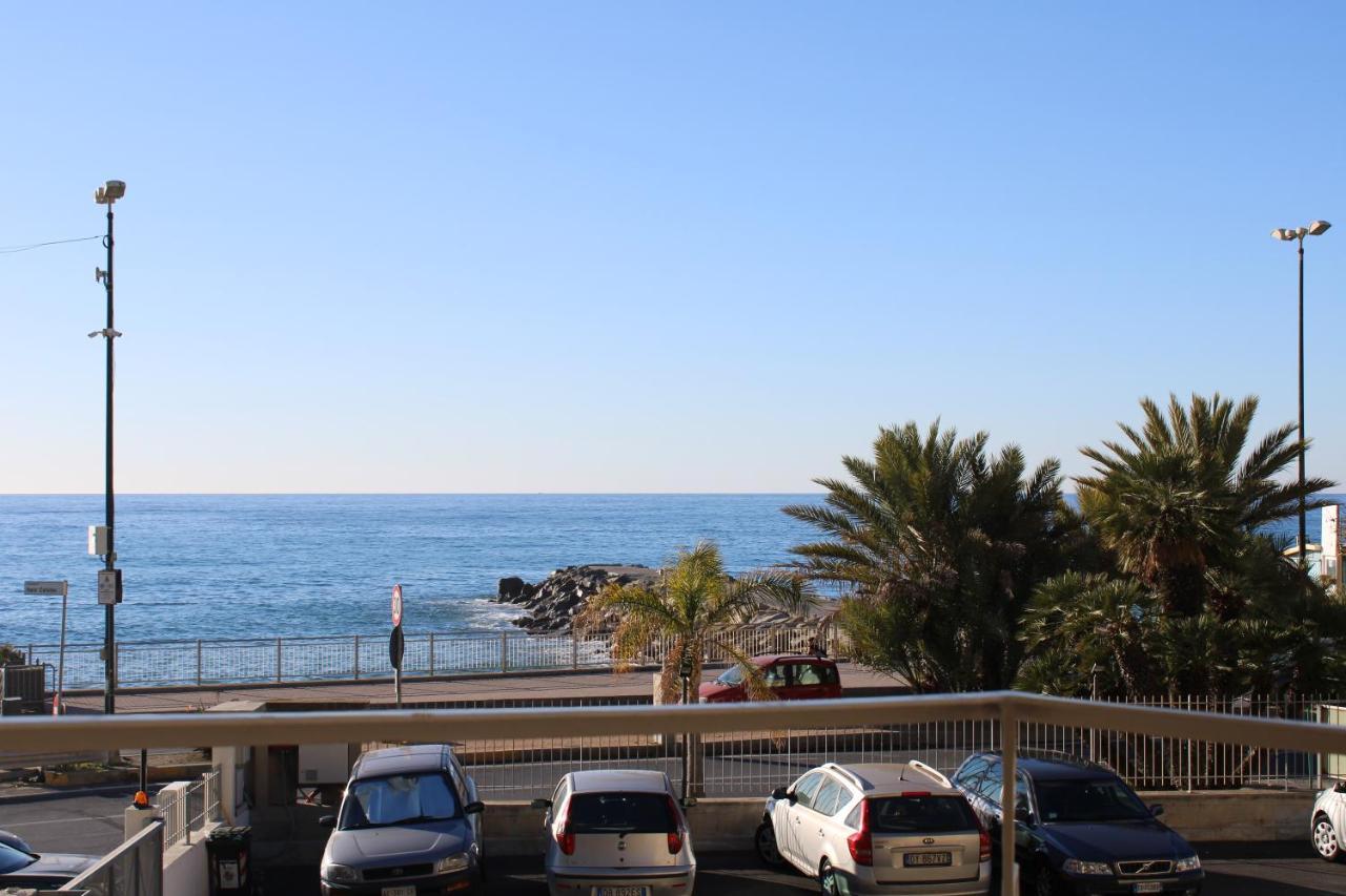 Iris Home San Remo Exterior foto
